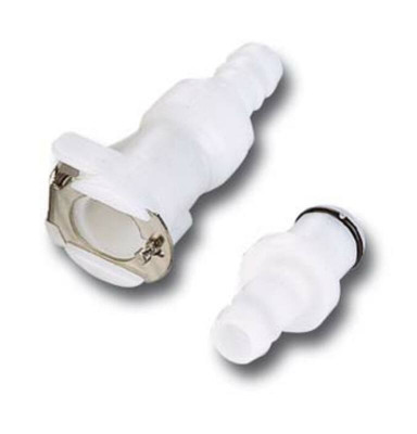CONNECTION RAPIDE 6MM