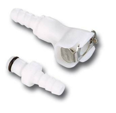 CONNECTION RAPIDE 8MM