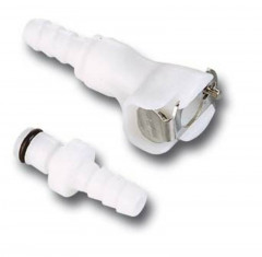 CONNECTION RAPIDE 8MM