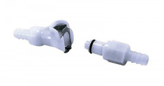 CONNECTION RAPIDE 8MM DOUBLE BLOCAGE
