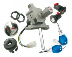 Contacteur à clé Vparts | MADISON 125, 180, 200, 250, 400, MADISON RS 250, MADISON T150 150
