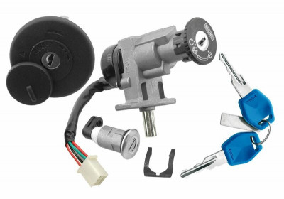 Contacteur à clé Vparts | ARAGON 50, ARAGON GP 50, FREAKY 50, FOCUS 50, RY8 50