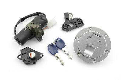 Contacteur à clé Vparts | RS 125, RS EXTREMA 125, RS GP 125, RS REPLICA 125