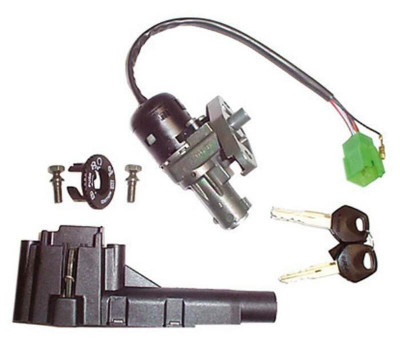 Contacteur à clé Vparts | KATANA MOTEUR A AIR AY 50, KATANA MOTEUR LIQUIDE AY 50, KATANA-R AY 50
