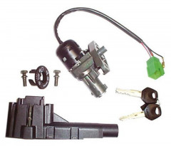 Contacteur à clé Vparts | KATANA MOTEUR A AIR AY 50, KATANA MOTEUR LIQUIDE AY 50, KATANA-R AY 50