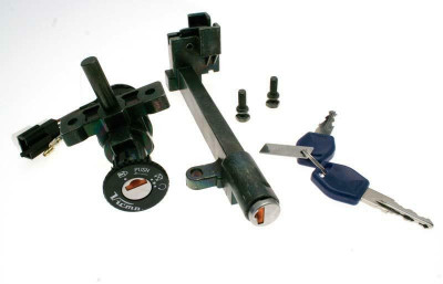 Contacteur à clé Vparts | MBK BOOSTER 50, MBK BOOSTER ROCKET 50, YAMAHA BW'S CW 50