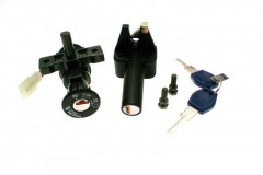 Contacteur à clé Vparts | MBK BOOSTER 50, MBK STUNT 50, YAMAHA BW'S CW 50, YAMAHA SLIDER EW 50