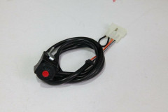 Contacteur de démarrage Bihr | EXC F 250, EXC F 350, EXC F SIX DAYS 250, EXC F SIX DAYS 350, SX 250
