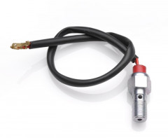 Contacteur de feu stop avec vis banjo M10x1 Lightech