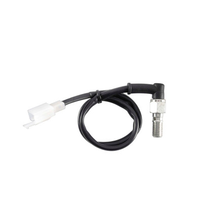 Contacteur de feu stop avec vis banjo M10x1,25 Lightech