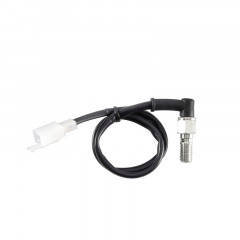 Contacteur de feu stop avec vis banjo M10x1,25 Lightech