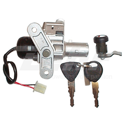 Contacteur à clé Vparts | HONDA DYLAN SES 125, HONDA DYLAN SES 150