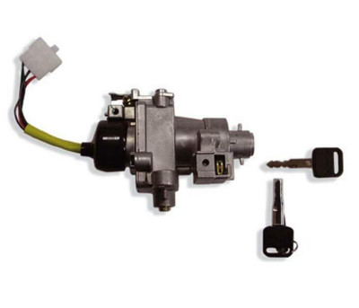Contacteur à clé Vparts | FILLY 50, GRAND DINK 125, GRAND DINK 250, PEOPLE S 250