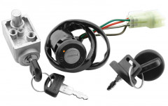 Contacteur à clé Vparts | MAXXER 50, MXER 50, MXER 125, MXER 150, MXU 50