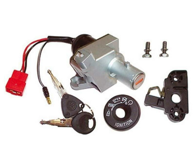 Contacteur à clé Vparts | MACH G 50, OVETTO 50, JOG R CS 50, NEO'S 50, TEOS 125 XN 125