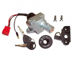 Contacteur à clé Vparts | MACH G 50, OVETTO 50, JOG R CS 50, NEO'S 50, TEOS 125 XN 125