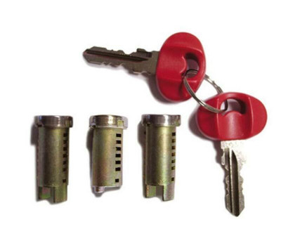 Contacteur à clé Vparts | Scooter, Maxiscooter PIAGGIO, GILERA, VESPA
