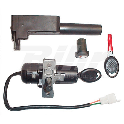 Contacteur à clé Vparts | APRILIA SR 50, APRILIA SR IE DI-TECH 50, APRILIA SR STREET 50