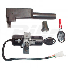 Contacteur à clé Vparts | APRILIA SR 50, APRILIA SR IE DI-TECH 50, APRILIA SR STREET 50