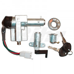 Contacteur à clé Vparts | KYMCO SUPER 9 MOTEUR LIQUIDE 50