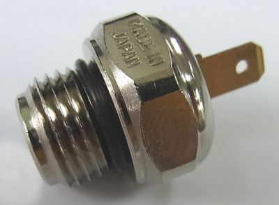 Contacteur de température radiateur Tour Max | Moto HONDA
