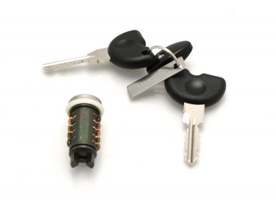 Contacteur à clé Vparts | Maxiscooter, Mécaboite PIAGGIO, VESPA, MH (MOTORHISPANA)