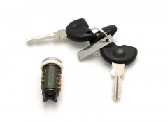 Contacteur à clé Vparts | Maxiscooter, Mécaboite PIAGGIO, VESPA, MH (MOTORHISPANA)