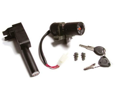 Contacteur à clé Vparts | SZX X8R S SUPER SPORT (AF49) 50, SZX X8R X CROSS SPORT (AF49) 50