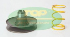 Correcteur de couple marque TOP PERFORMANCES Moteur Piaggio 50cc