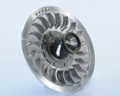 Correcteurs de couple speed drive Polini 530 T-Max