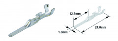 COSSE MALE 070WP TYPE 070WP / 1,80MM