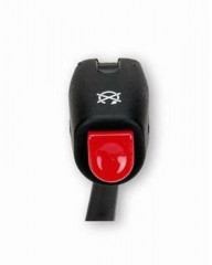 Interrupteur coupe contact universel Domino