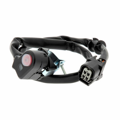 Coupe Contact Type Origine Tecnium | HONDA CRF R 450