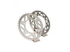 Couronne 49 dents SLK anti-boue 14203 - 520 Afam | Motocross, Moto SUZUKI