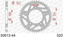 Couronne standard 50613 - 520 Afam | Moto DUCATI