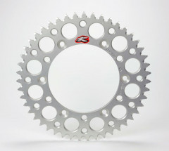 COURONNE RENTHAL 51 DENTS RM125-250 '88-06