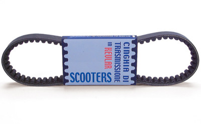 COURROIE POLINI KEVLAR PIAG. ZIP/QUARTZ