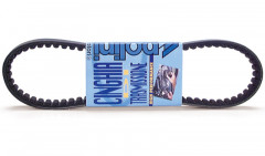 COURROIE POLINI STANDARD MBK BOOSTER X/OVETTO 4TPS