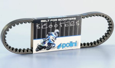 COURROIE POLINI STANDARD MBK BOOSTER/NITRO/STUNT
