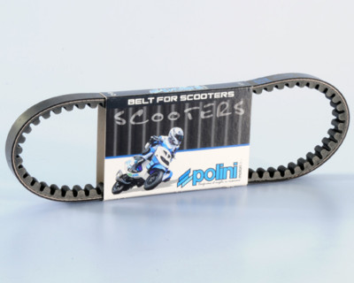 COURROIE POLINI STANDARD PIAGGIO