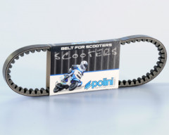 COURROIE POLINI STANDARD PIAGGIO