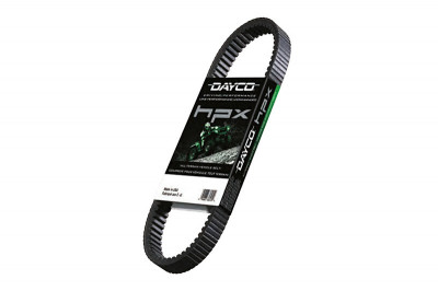 COURROIE QUAD DAYCO RENF ARTIC CAT 550 09-11
