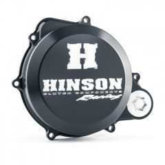 Couvercle Carter Embrayage Hinson | HM CRE-F R 250, HM CRF R 250, HONDA CRF R 250
