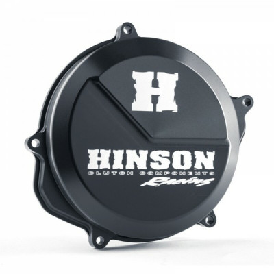 Couvercle Carter Embrayage Hinson | EXC 525, SX 525, XC QUAD 450, 525, OUTLAW 525, OUTLAW MXR 450