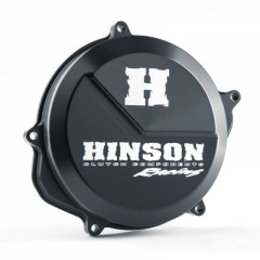 Couvercle Carter Embrayage Hinson | EXC 525, SX 525, XC QUAD 450, 525, OUTLAW 525, OUTLAW MXR 450