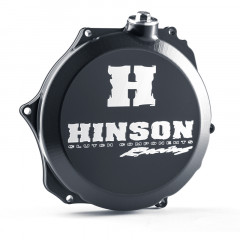 Couvercle Carter Embrayage Hinson | SUZUKI RMZ 250