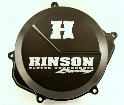 Couvercle Carter Embrayage Hinson | TC 125, TE 125, EXC 200, SX 125, SX 144, SX 150, SX 200