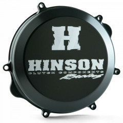 COUVERCLE CARTER HINSON SX250 18-19/TC250 18-19