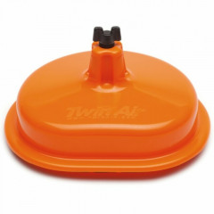 Couvercle de Filtre à air 160075 Twin air | KAWASAKI KX 125, KAWASAKI KX 250