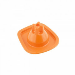 Couvercle de Filtre à air 160095 de la marque Twin air | Compatible BETA